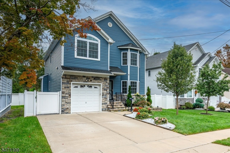 37 Wildwood Avenue Woodbridge NJ 08863