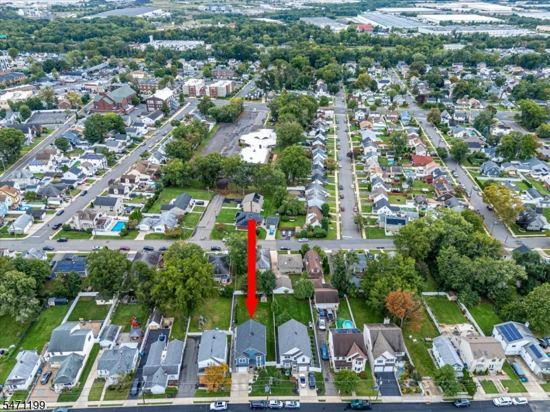 37 Wildwood Avenue Woodbridge NJ 08863
