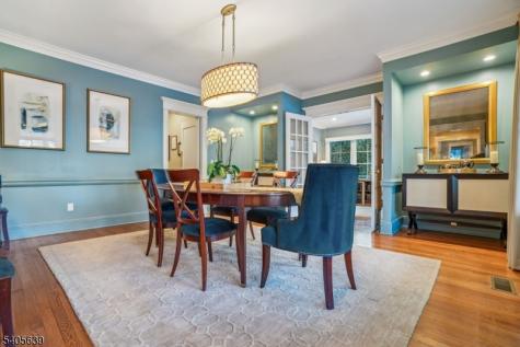 2 Robert Drive Millburn NJ 07078