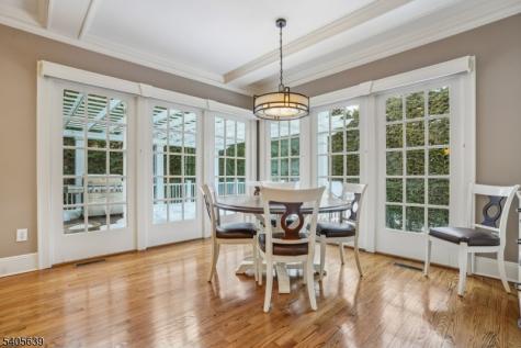 2 Robert Drive Millburn NJ 07078