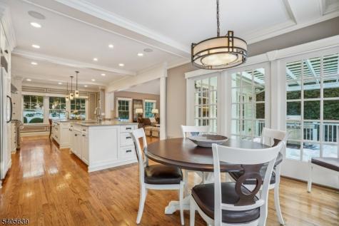 2 Robert Drive Millburn NJ 07078