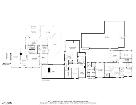 2 Robert Drive Millburn NJ 07078