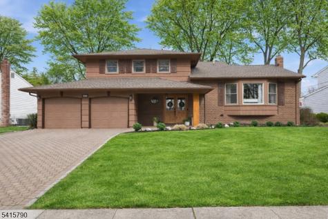 23 Smithfield Drive Springfield NJ 07081