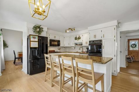 23 Smithfield Drive Springfield NJ 07081