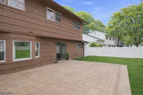 23 Smithfield Drive Springfield NJ 07081