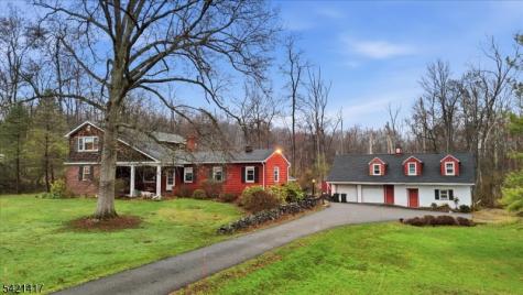 100 Old Croton Road Raritan NJ 08822