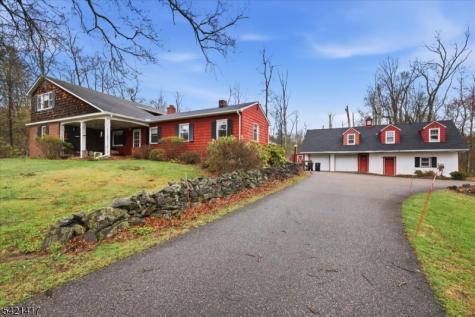 100 Old Croton Road Raritan NJ 08822