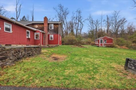 100 Old Croton Road Raritan NJ 08822