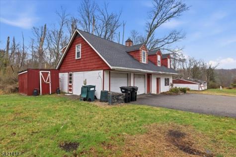 100 Old Croton Road Raritan NJ 08822