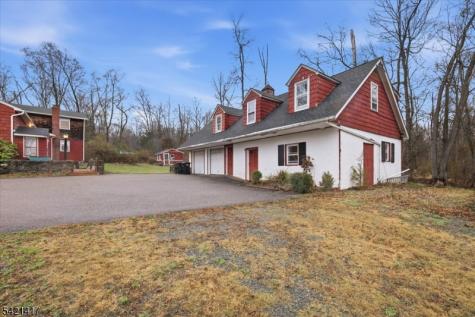 100 Old Croton Road Raritan NJ 08822