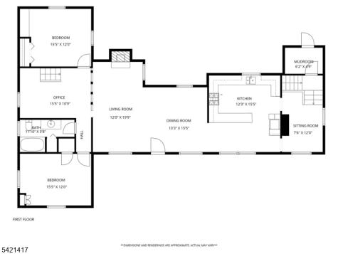 100 Old Croton Road Raritan NJ 08822