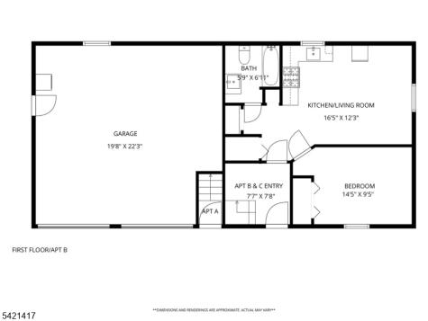 100 Old Croton Road Raritan NJ 08822