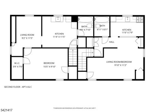 100 Old Croton Road Raritan NJ 08822