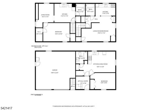 100 Old Croton Road Raritan NJ 08822