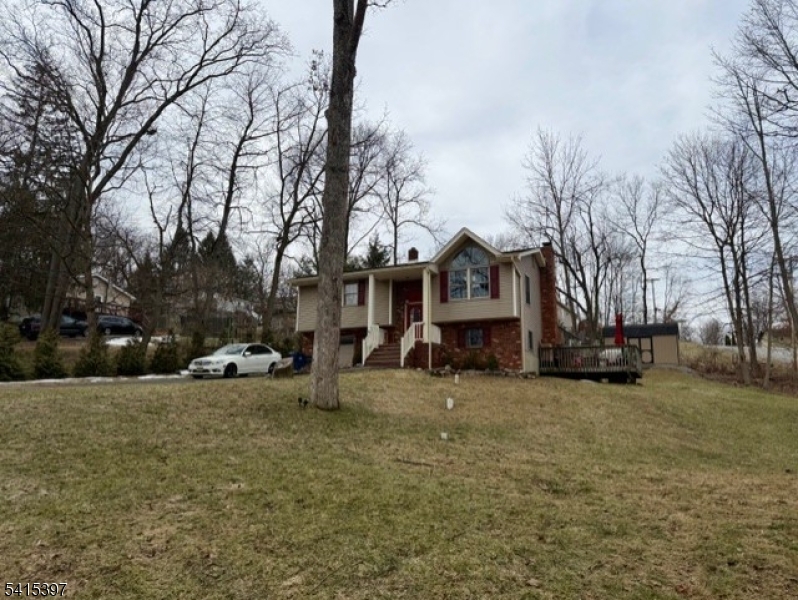 55 Black Oak Drive Vernon NJ 07462