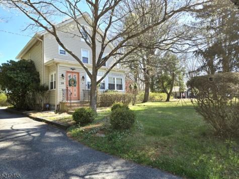 38 North Road Chester NJ 07930