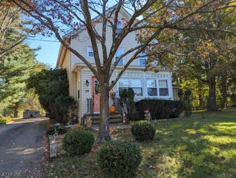 38 North Road Chester NJ 07930