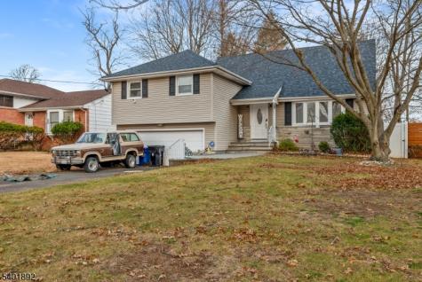 1039 Field Avenue Plainfield NJ 07060