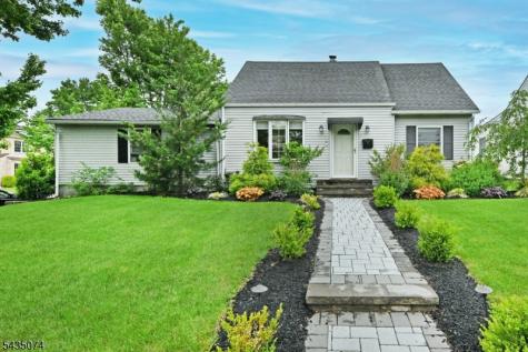 575 Allwood Road Clifton NJ 07012