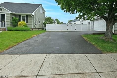 575 Allwood Road Clifton NJ 07012
