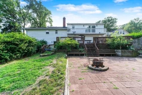 472 Summit Road Mountainside NJ 07092