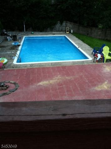 472 Summit Road Mountainside NJ 07092