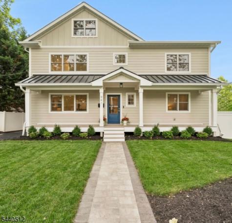 941 Lincoln Avenue E Cranford NJ 07016