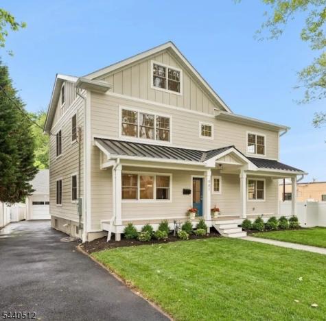 941 Lincoln Avenue E Cranford NJ 07016