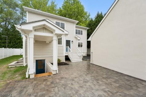 941 Lincoln Avenue E Cranford NJ 07016