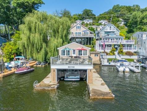 320 Lakeside Avenue Hopatcong NJ 07821