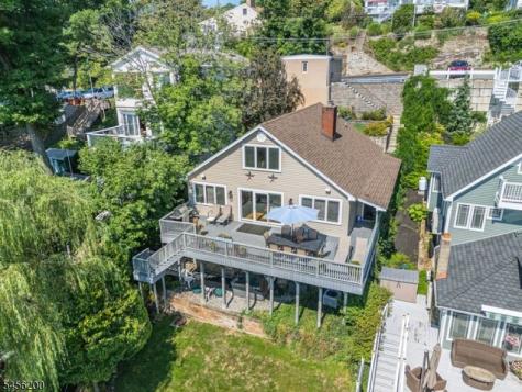 320 Lakeside Avenue Hopatcong NJ 07821