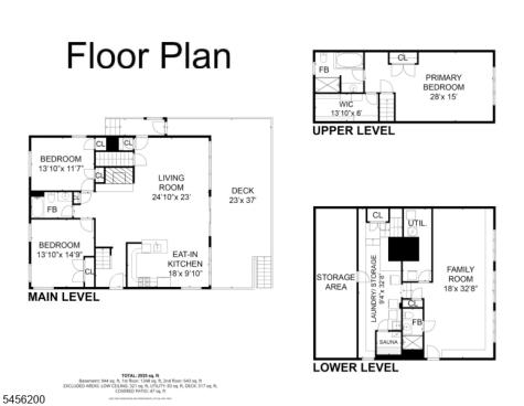 320 Lakeside Avenue Hopatcong NJ 07821