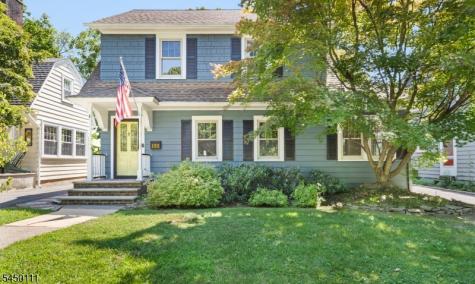 125 Hawthorne Avenue Glen Ridge Boro NJ 07028
