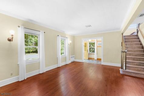 125 Hawthorne Avenue Glen Ridge Boro NJ 07028