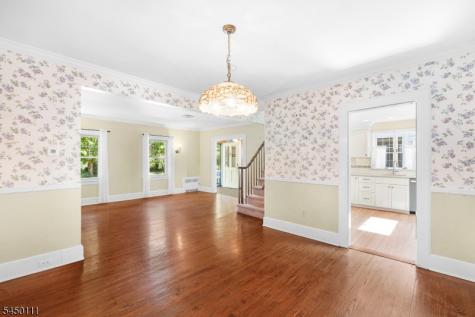 125 Hawthorne Avenue Glen Ridge Boro NJ 07028