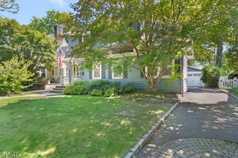 125 Hawthorne Avenue Glen Ridge Boro NJ 07028