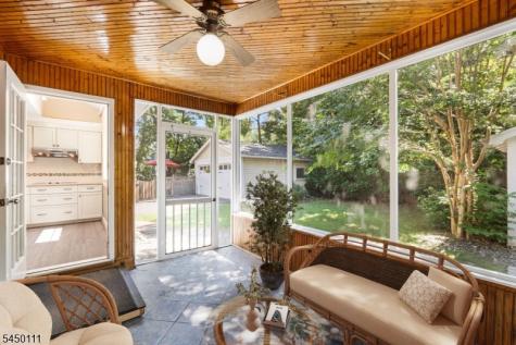 125 Hawthorne Avenue Glen Ridge Boro NJ 07028