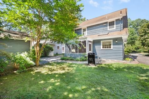 125 Hawthorne Avenue Glen Ridge Boro NJ 07028