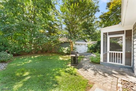 125 Hawthorne Avenue Glen Ridge Boro NJ 07028