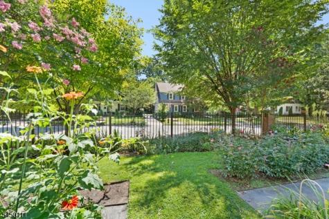 125 Hawthorne Avenue Glen Ridge Boro NJ 07028