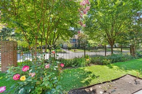 125 Hawthorne Avenue Glen Ridge Boro NJ 07028