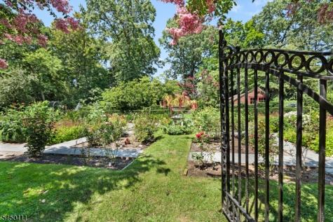 125 Hawthorne Avenue Glen Ridge Boro NJ 07028
