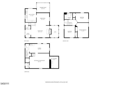 125 Hawthorne Avenue Glen Ridge Boro NJ 07028