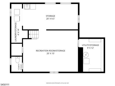125 Hawthorne Avenue Glen Ridge Boro NJ 07028
