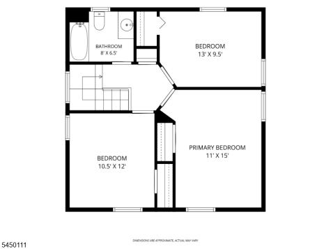 125 Hawthorne Avenue Glen Ridge Boro NJ 07028