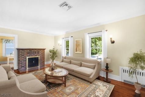 125 Hawthorne Avenue Glen Ridge Boro NJ 07028
