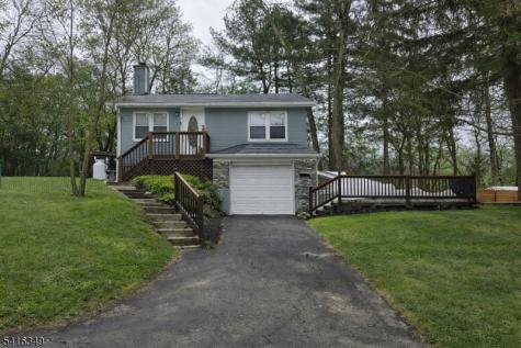 36 Chatham Road West Milford NJ 07421
