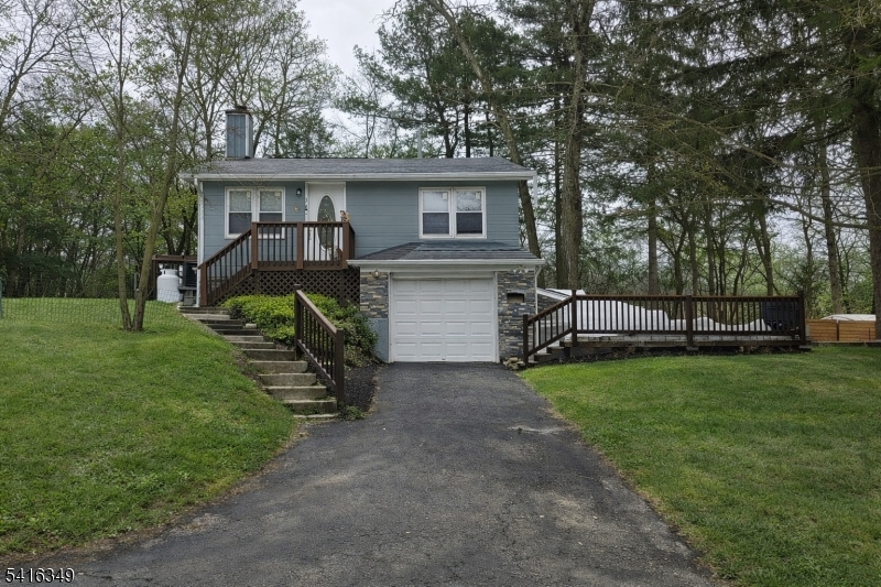 36 Chatham Road West Milford NJ 07421