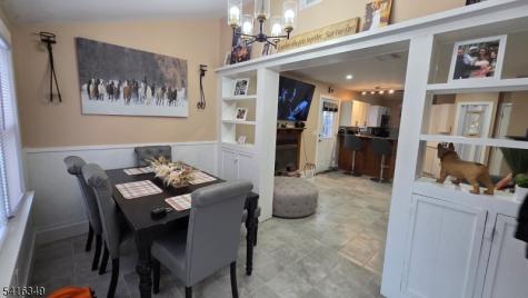 36 Chatham Road West Milford NJ 07421