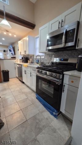 36 Chatham Road West Milford NJ 07421